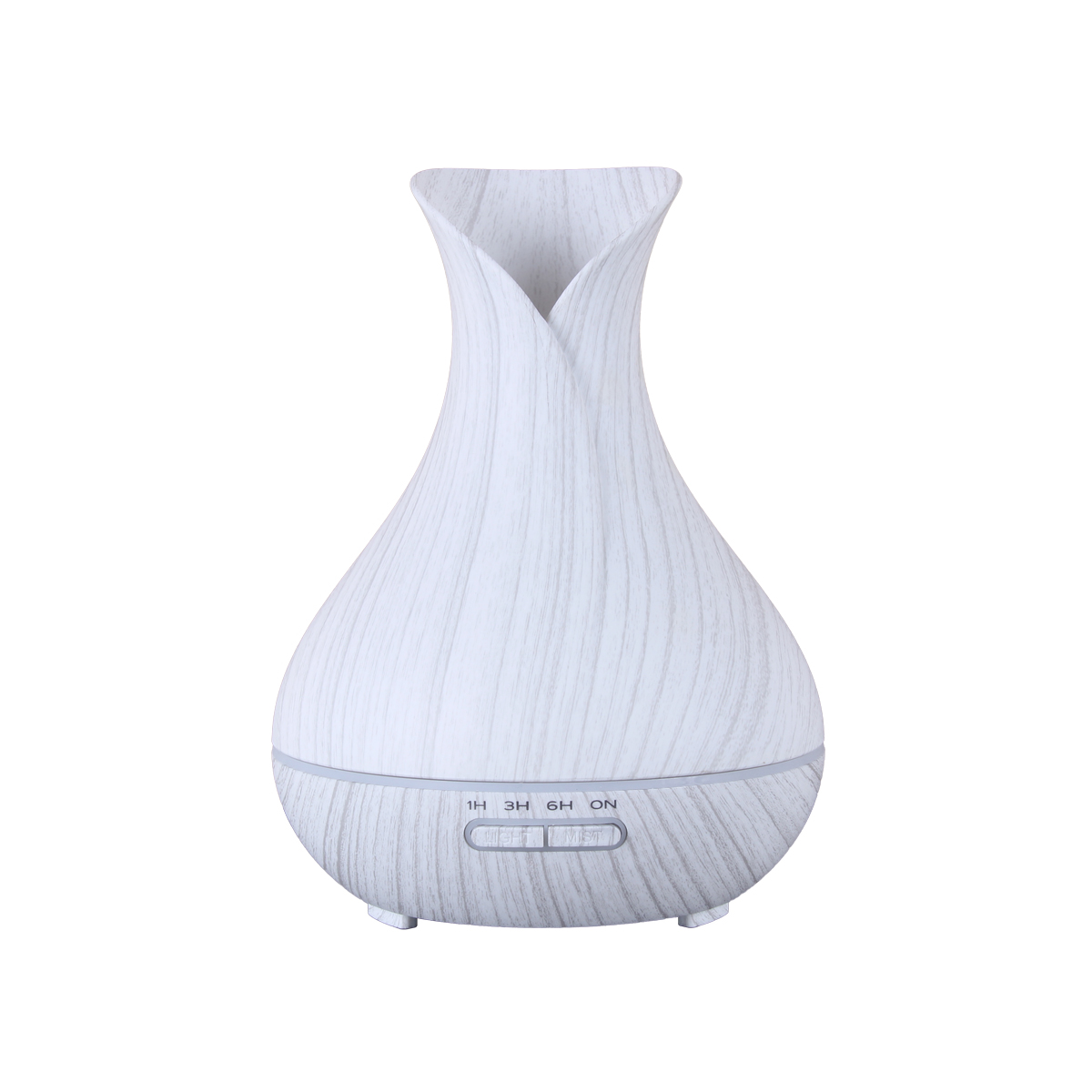 Flower Wood Aroma Diffusers-H1522W