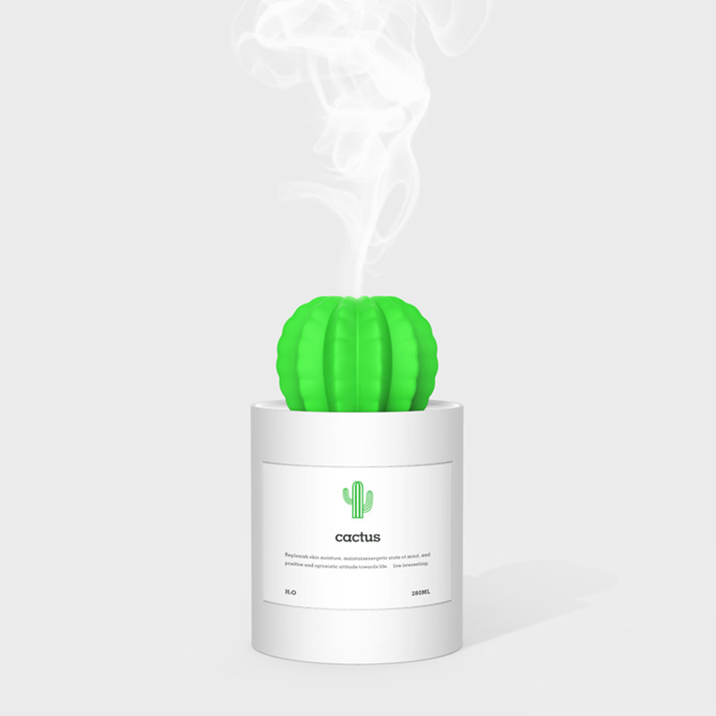 Cactus USB Mini Humidifier