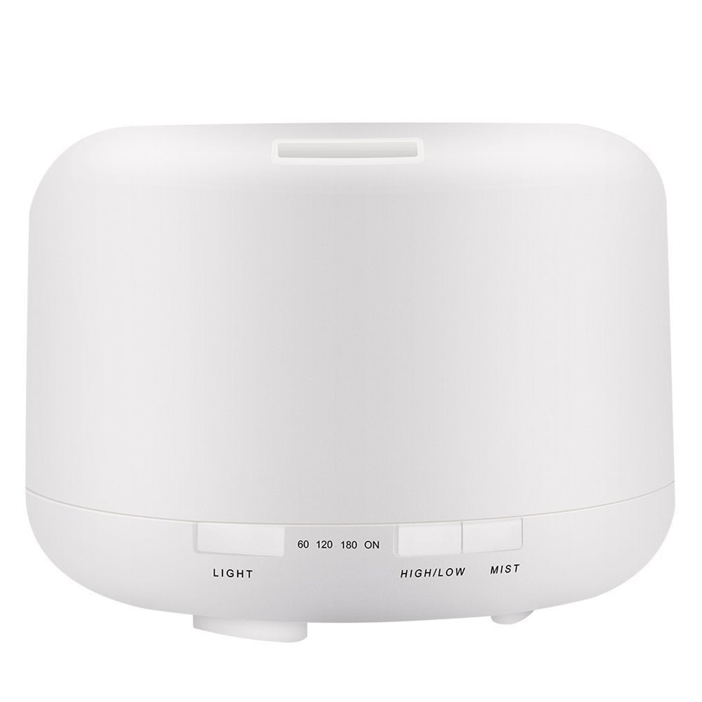 Large Capacity Ultrasonic Aroma Diffuser-H202