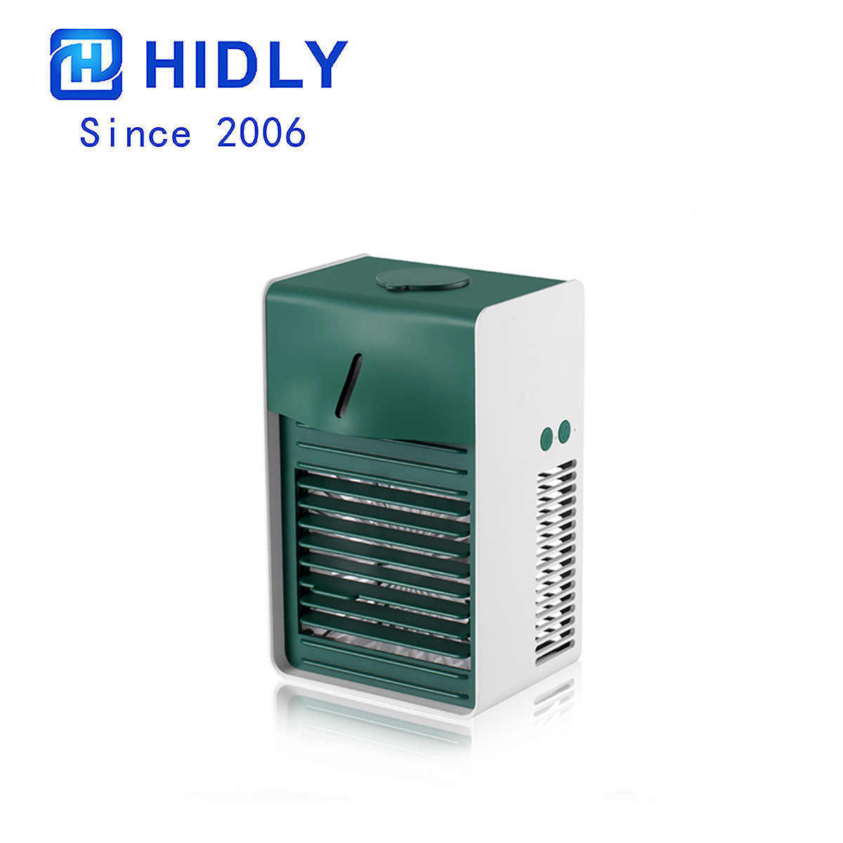 Desk Anion Mist Fan-H912